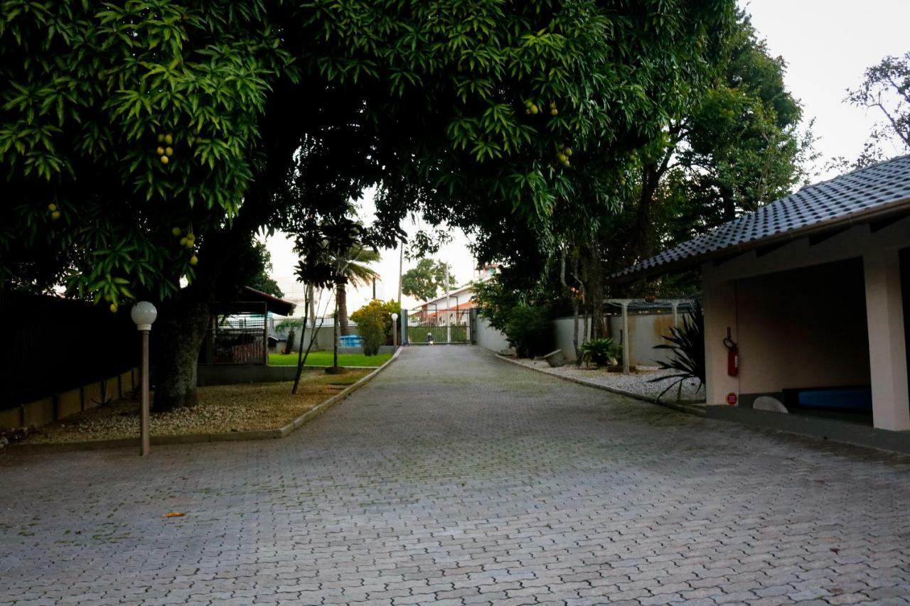 Pousada Encantos De Penha Penha  Exterior photo