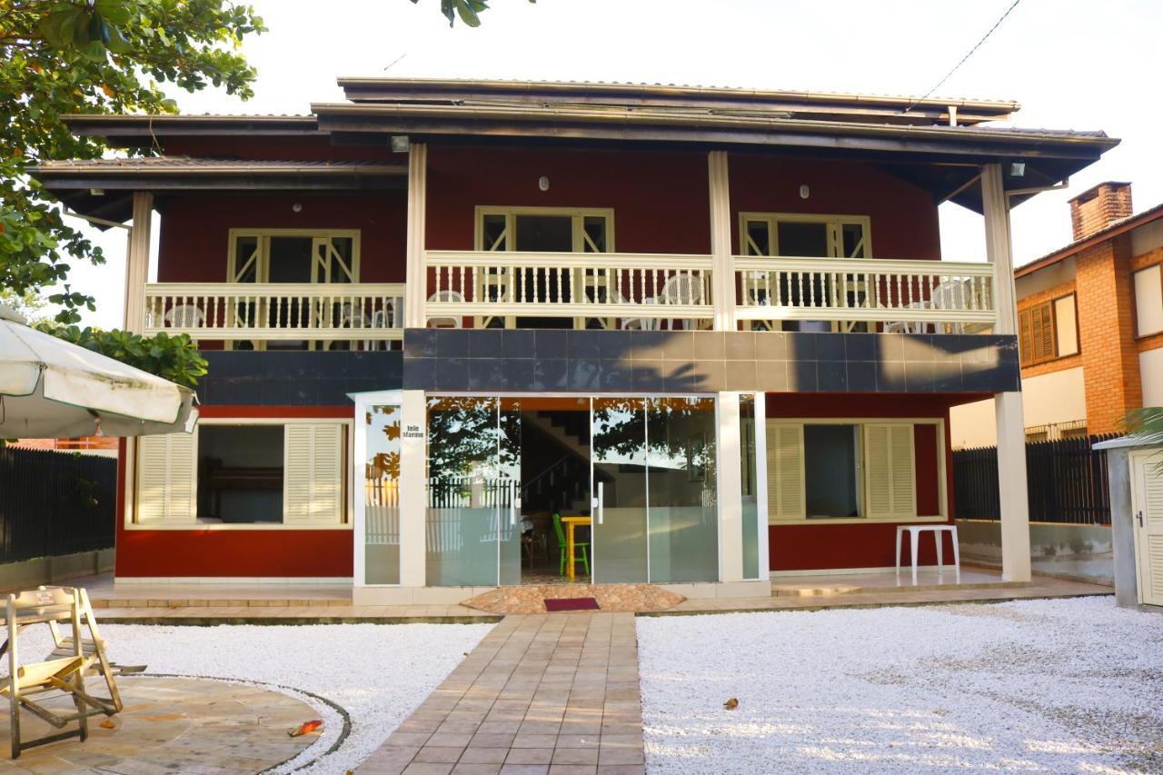 Pousada Encantos De Penha Penha  Exterior photo